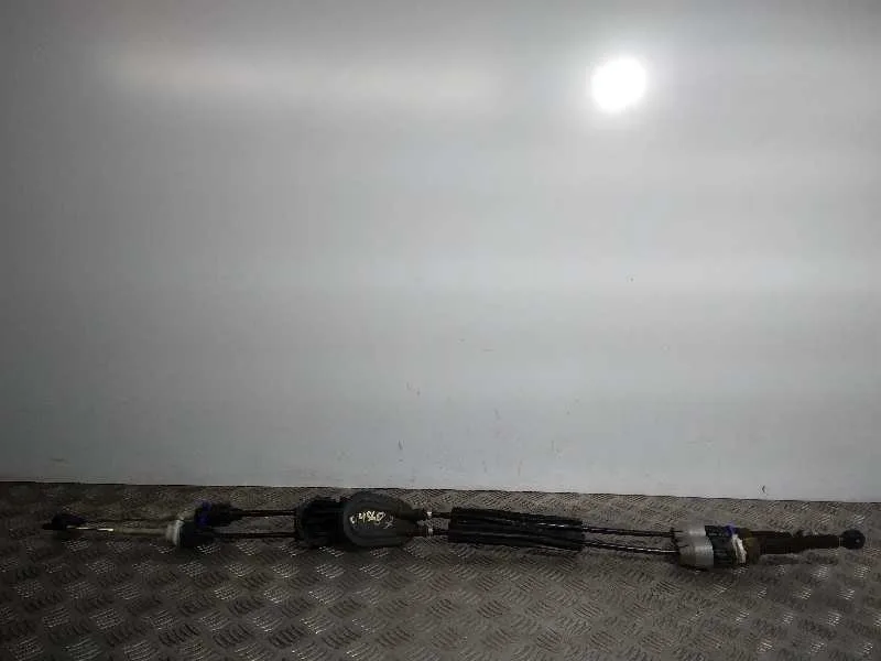 Varillaje Cambio para Renault Captur Ii