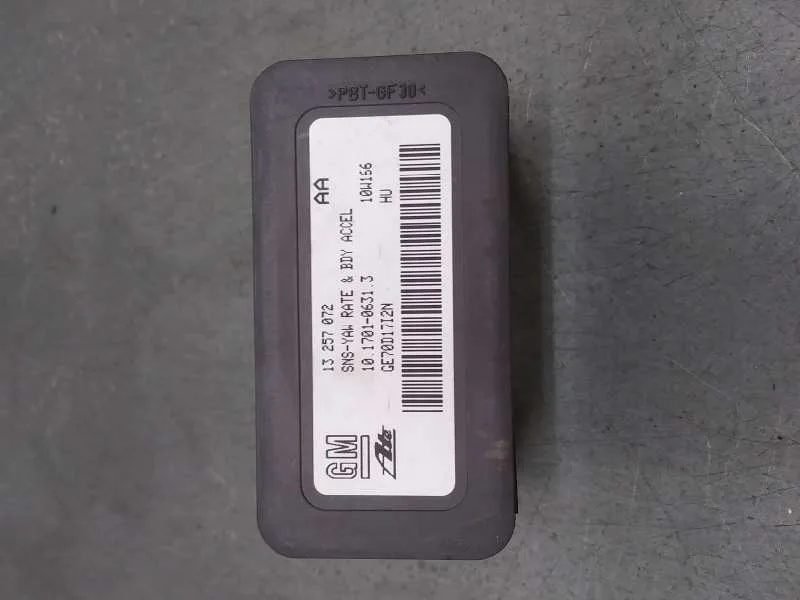 Sensor para Opel Zafira B
