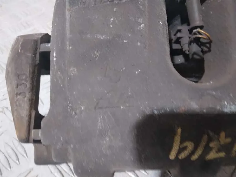 Pinza Freno Delantera Derecha para Mercedes-Benz Clase R (W251)