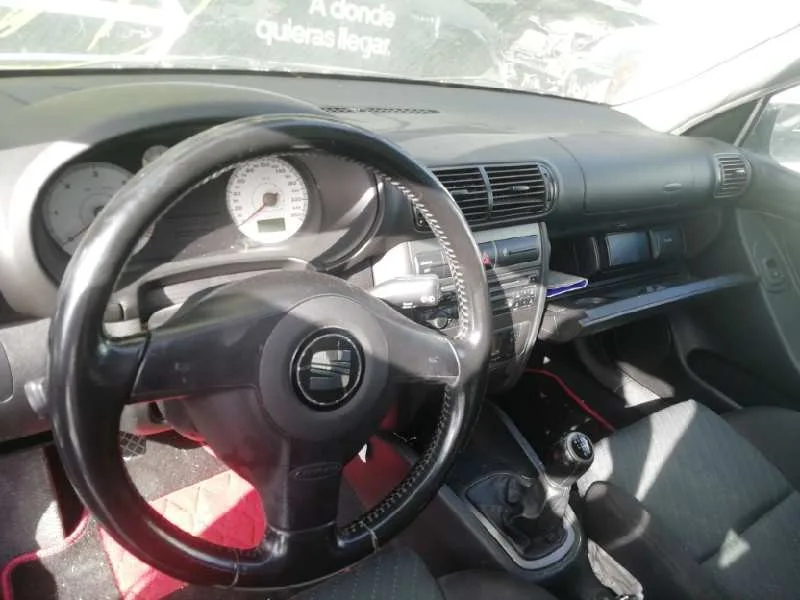 Kit Airbag para Seat Leon (1M1)