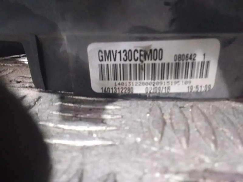 Electroventilador para Peugeot Expert Kasten
