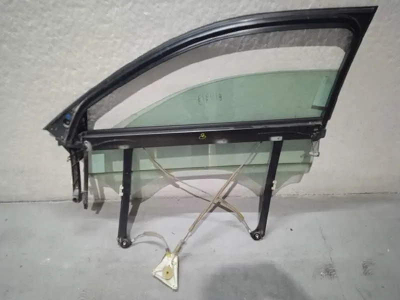 Elevalunas Delantero Derecho para Audi A3 (8L)