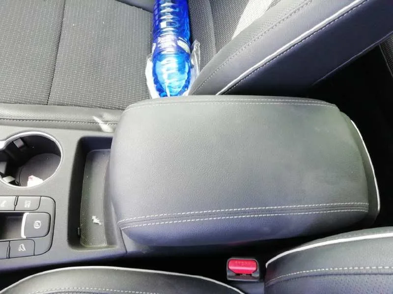 Apoyabrazos Central para Kia Sportage