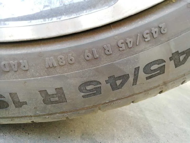 Juego Llantas para Kia Sportage