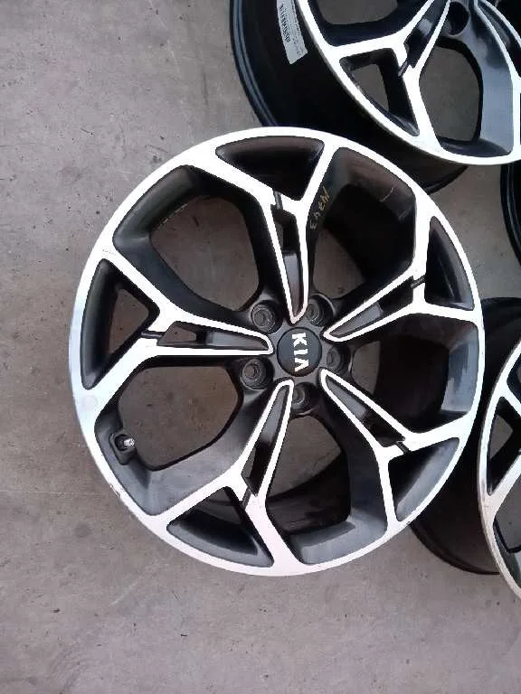 Juego Llantas para Kia Sportage