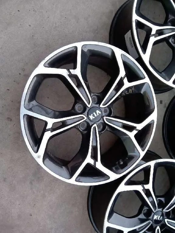 Juego Llantas para Kia Sportage