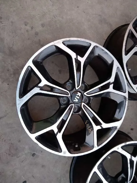 Juego Llantas para Kia Sportage
