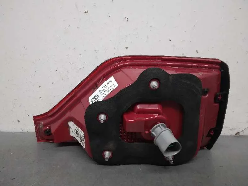 Piloto Trasero Derecho Interior para Kia Sportage