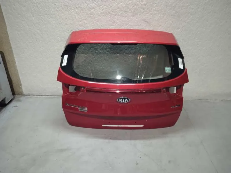 Porton Trasero para Kia Sportage