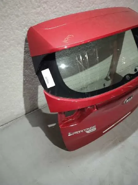 Porton Trasero para Kia Sportage
