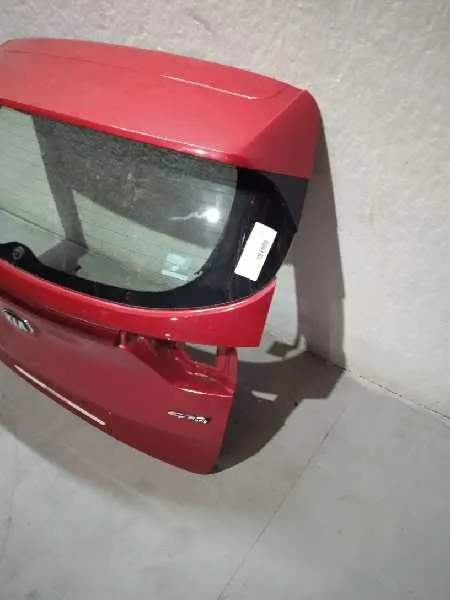 Porton Trasero para Kia Sportage