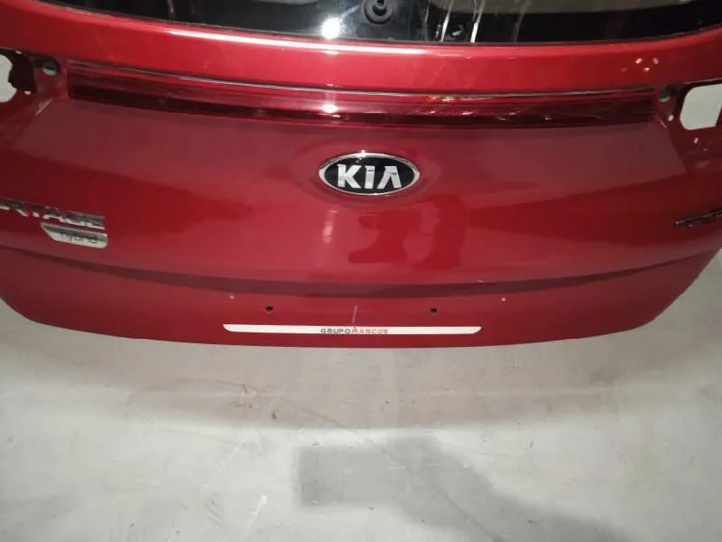 Porton Trasero para Kia Sportage