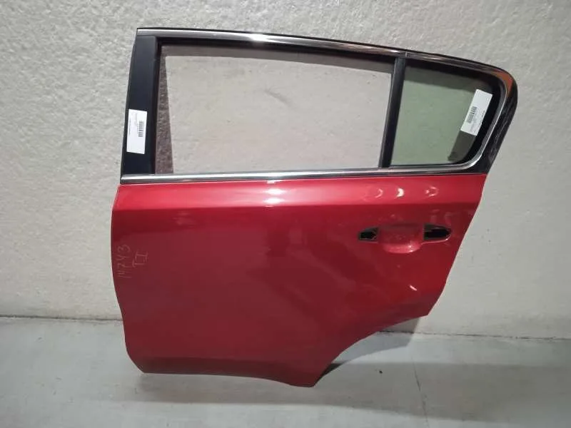 Puerta Trasera Izquierda para Kia Sportage