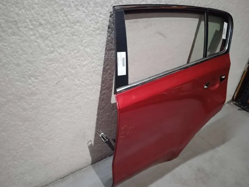 Puerta Trasera Izquierda para Kia Sportage
