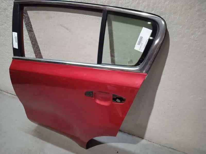 Puerta Trasera Izquierda para Kia Sportage