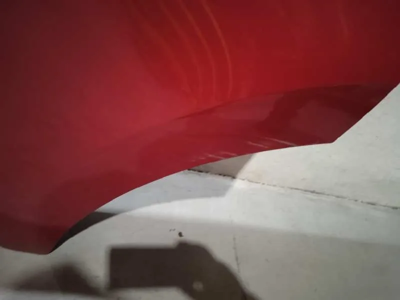Puerta Trasera Izquierda para Kia Sportage