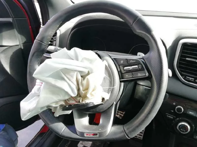 Volante para Kia Sportage