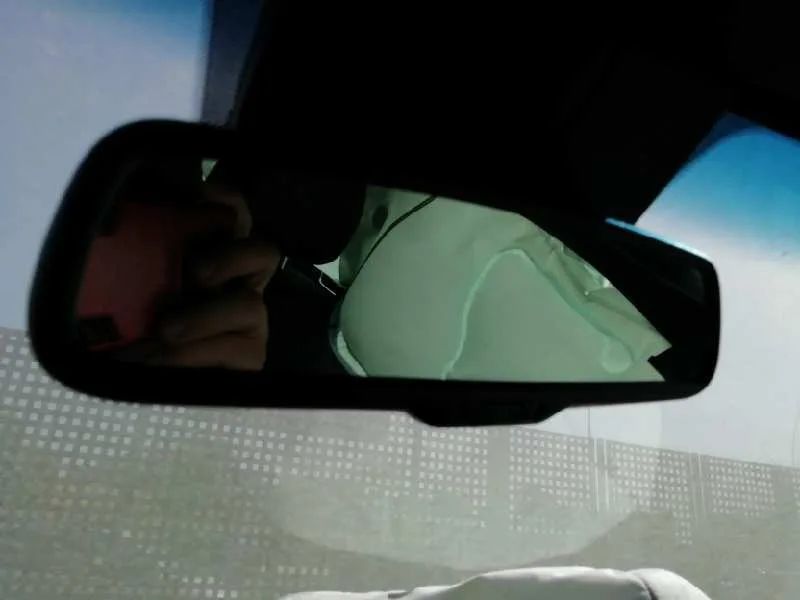 Espejo Interior para Kia Sportage