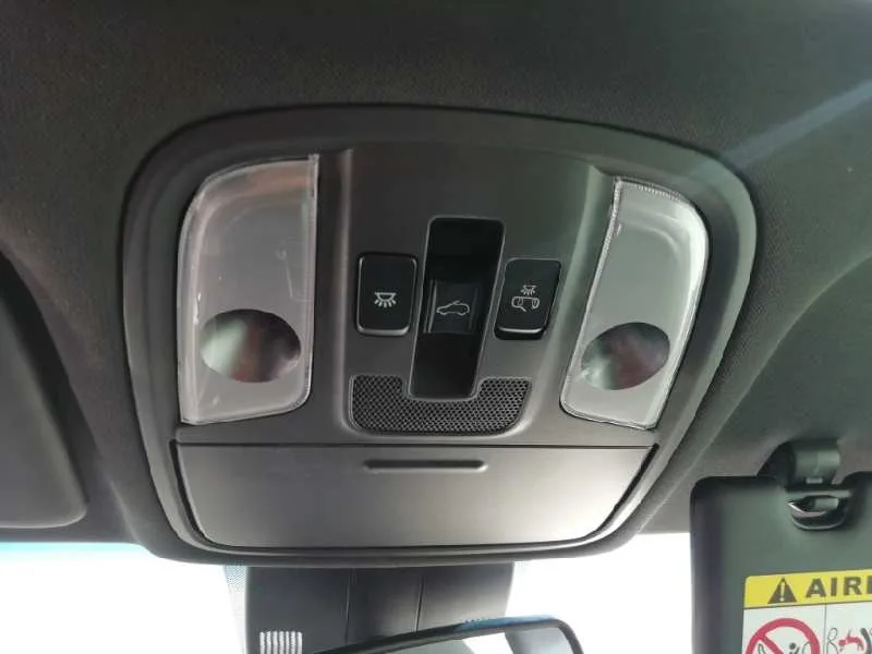 Luz Interior para Kia Sportage