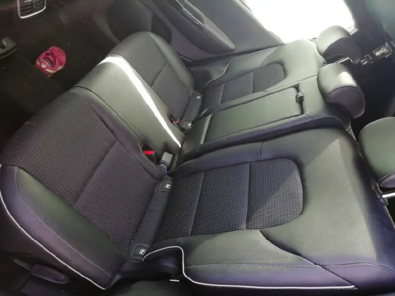 Asientos Traseros para Kia Sportage