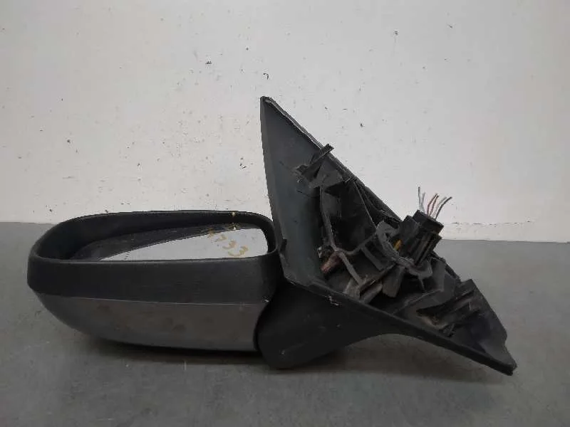 Retrovisor Izquierdo para Renault Megane Ii Classic Berlina