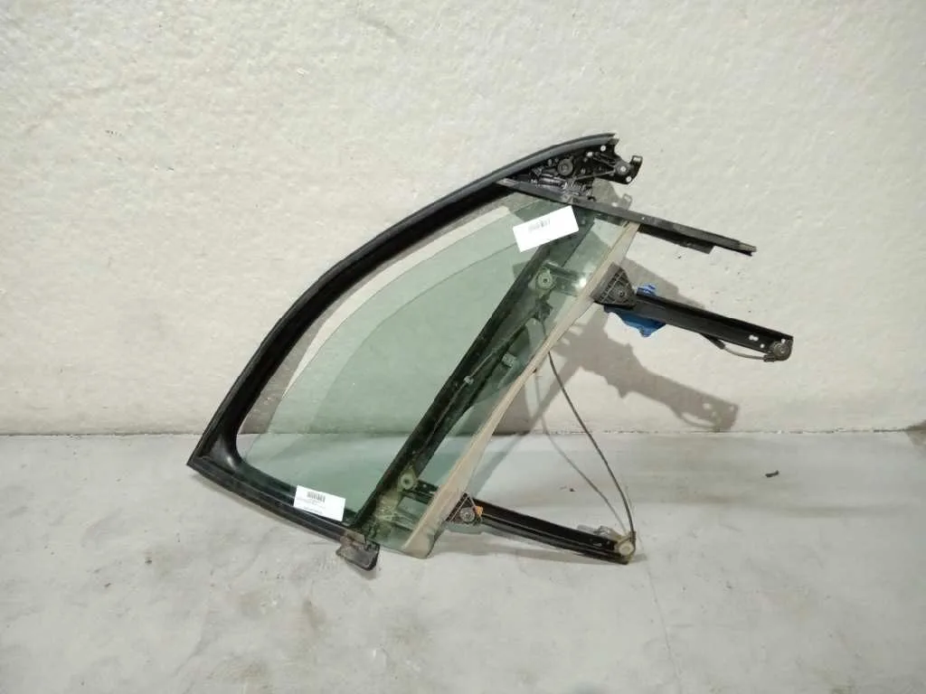 Elevalunas Delantero Derecho para Seat Exeo Berlina (3R2)