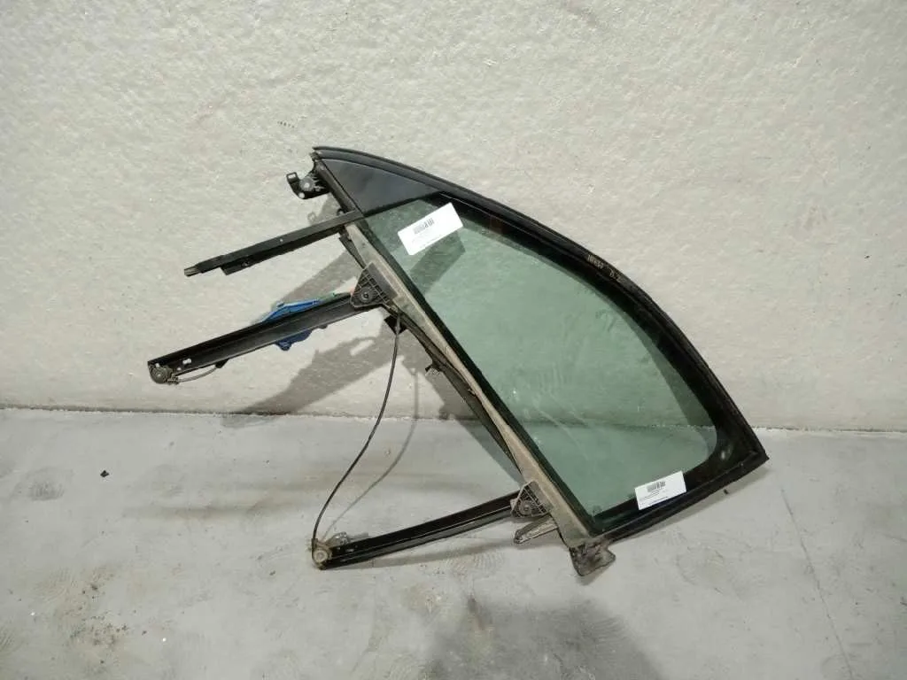 Elevalunas Delantero Izquierdo para Seat Exeo Berlina (3R2)