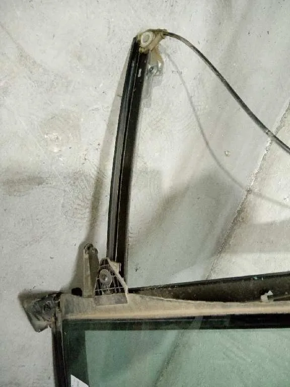 Elevalunas Delantero Izquierdo para Seat Exeo Berlina (3R2)