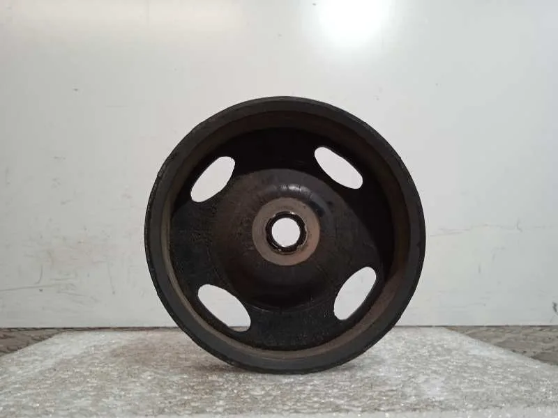 Polea Ciguenal para Volkswagen Golf V Berlina (1K1)