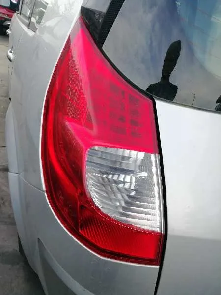 Piloto Trasero Izquierdo para Renault Grand Scenic