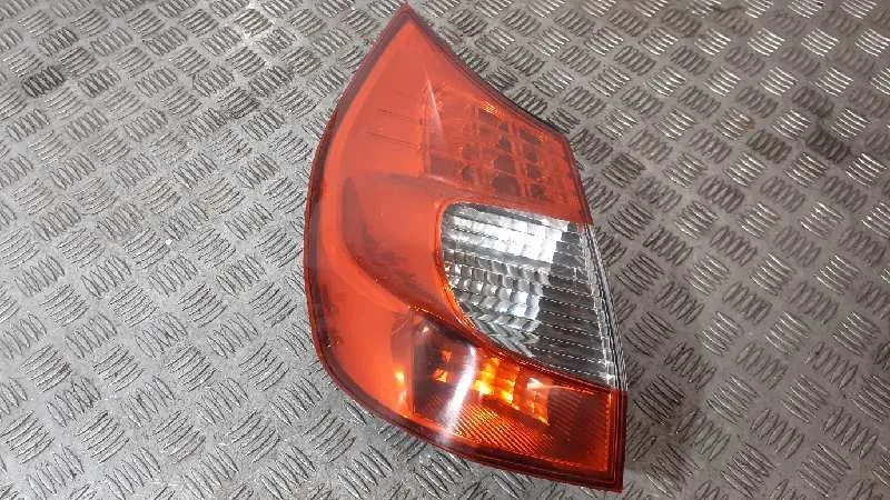 Piloto Trasero Izquierdo para Renault Grand Scenic