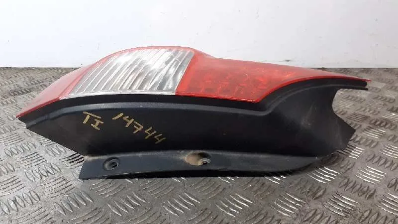 Piloto Trasero Izquierdo para Renault Grand Scenic