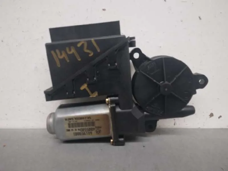 Motor Elevalunas Delantero Izquierdo para Skoda Fabia (6Y2/6Y3)