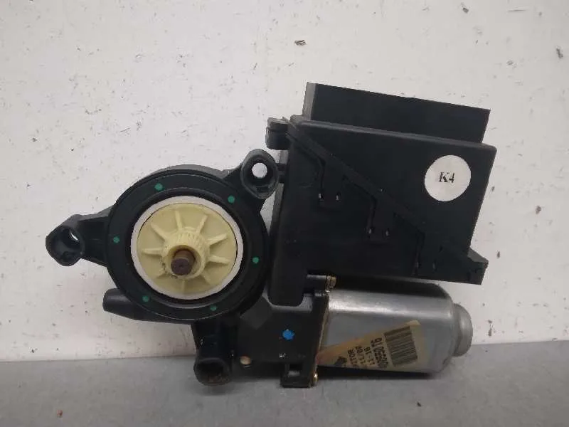 Motor Elevalunas Delantero Izquierdo para Skoda Fabia (6Y2/6Y3)