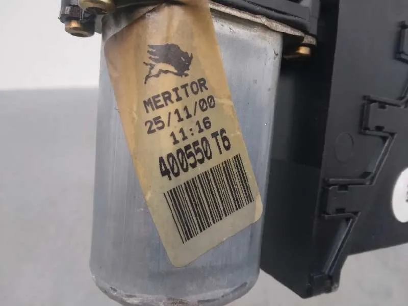 Motor Elevalunas Delantero Izquierdo para Skoda Fabia (6Y2/6Y3)