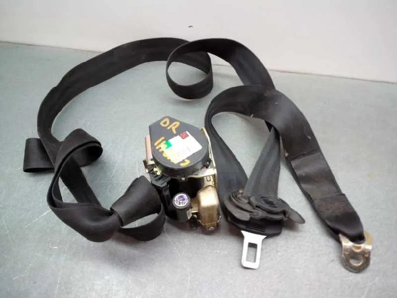 Pretensor Airbag Derecho para Volkswagen Golf V Berlina (1K1)