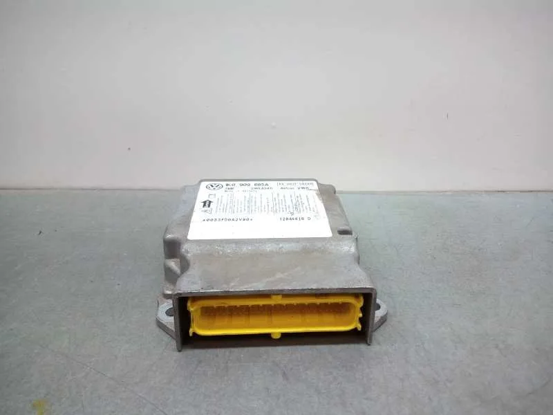 Centralita Airbag para Volkswagen Golf V Berlina (1K1)