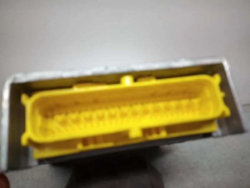 Centralita Airbag para Volkswagen Golf V Berlina (1K1)