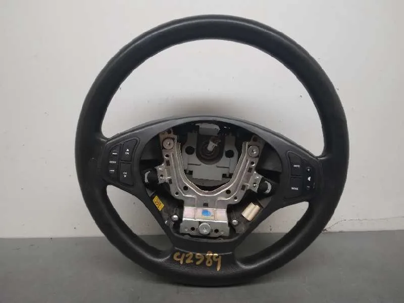 Volante para Kia Cee'd Sporty Wagon
