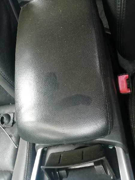 Apoyabrazos Central para Audi A6 Allroad Quattro (4Fh)