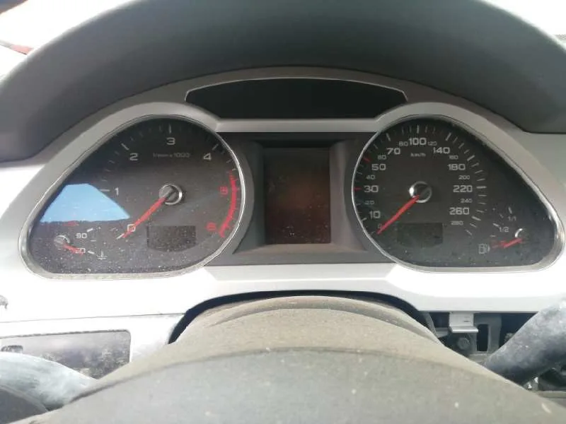 Cuadro Instrumentos para Audi A6 Allroad Quattro (4Fh)