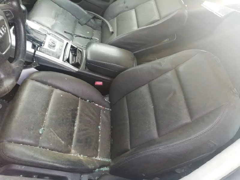 Juego Asientos Completo para Audi A6 Allroad Quattro (4Fh)