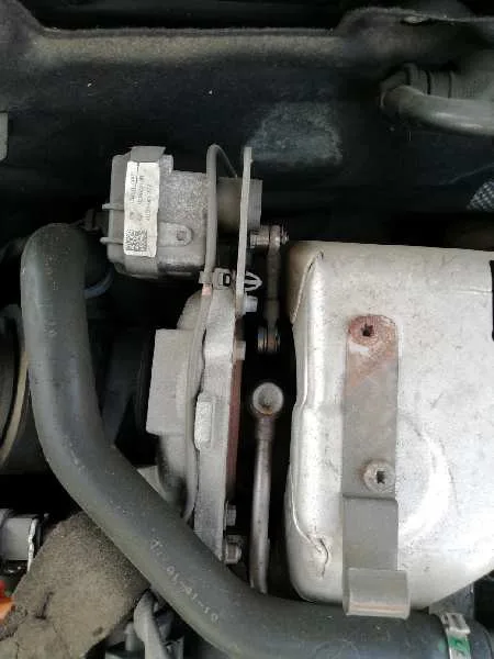 Motor Completo para Audi A6 Allroad Quattro (4Fh)