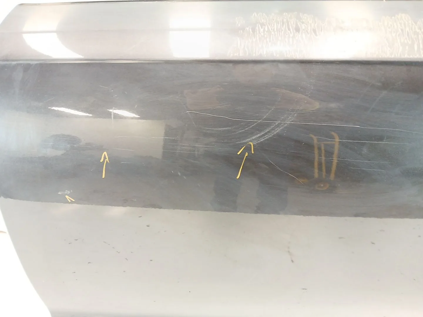 Puerta Delantera Izquierda para Audi A6 Allroad Quattro (4Fh)