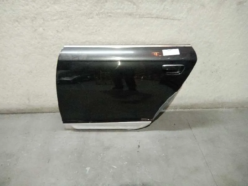 Puerta Trasera Izquierda para Audi A6 Allroad Quattro (4Fh)