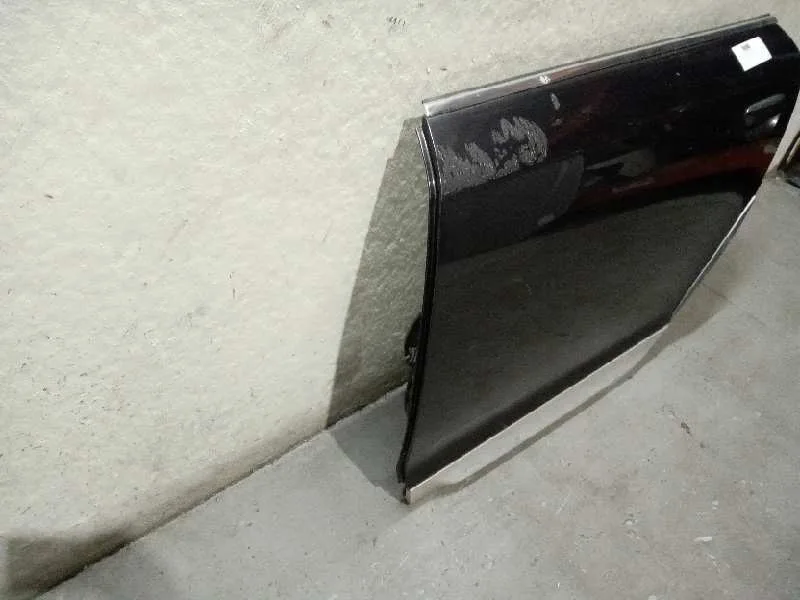 Puerta Trasera Izquierda para Audi A6 Allroad Quattro (4Fh)