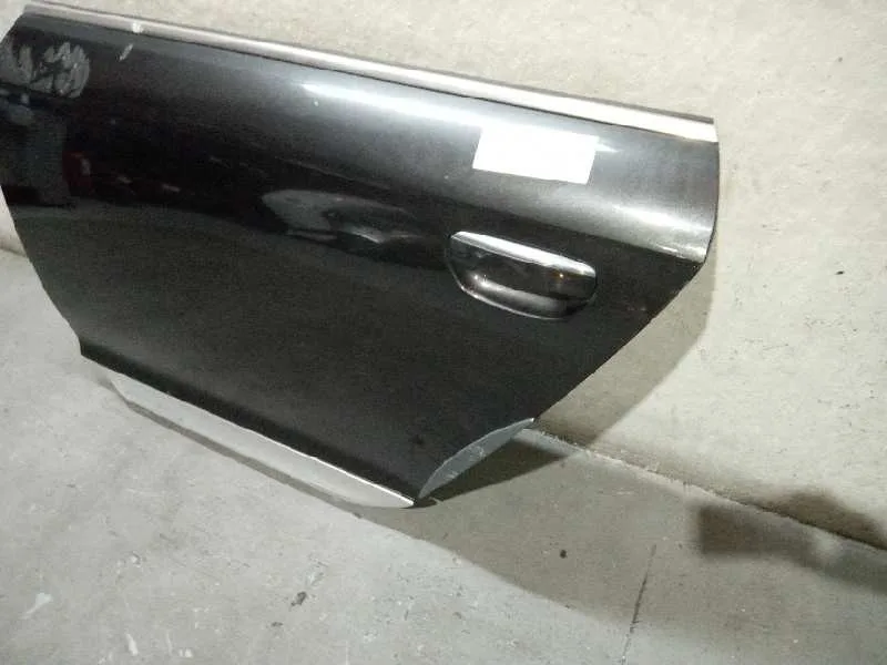 Puerta Trasera Izquierda para Audi A6 Allroad Quattro (4Fh)