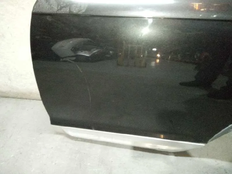 Puerta Trasera Izquierda para Audi A6 Allroad Quattro (4Fh)