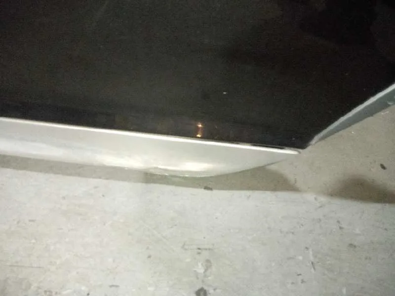Puerta Trasera Izquierda para Audi A6 Allroad Quattro (4Fh)