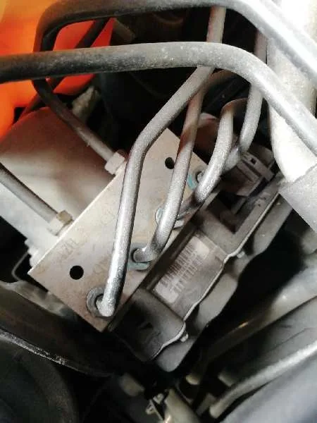 Abs para Audi A6 Allroad Quattro (4Fh)